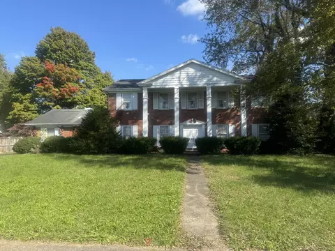 1691 Mooreland Dr, Lexington, KY 40502