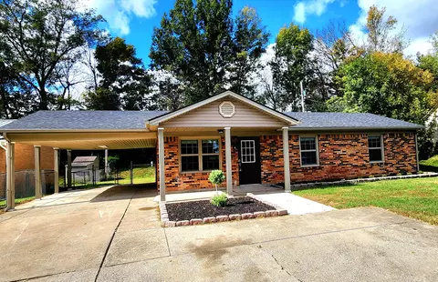 303 Brooks Rd, Richmond, KY 40475