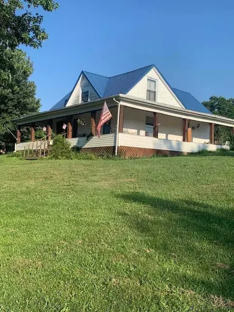 4967 Pinhook Rd, Mount Olivet, KY 41064