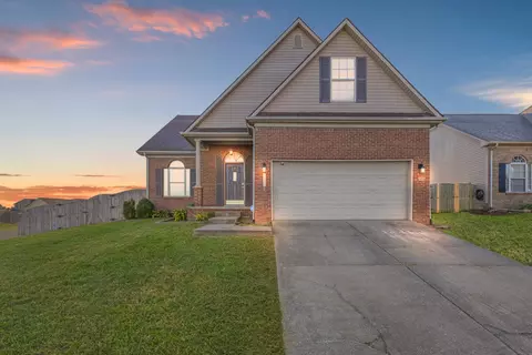 268 Harmony Ridge Rd, Georgetown, KY 40324
