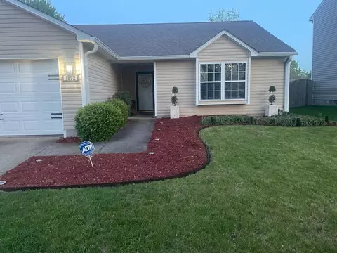 1892 Sandersville Rd, Lexington, KY 40511