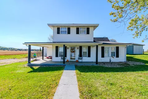 4444 Wallingford Rd, Flemingsburg, KY 41041