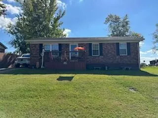 127 Static Rd, North Middletown, KY 40357