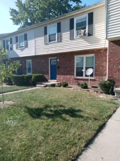 290 Hedgewood Ct, Lexington, KY 40509