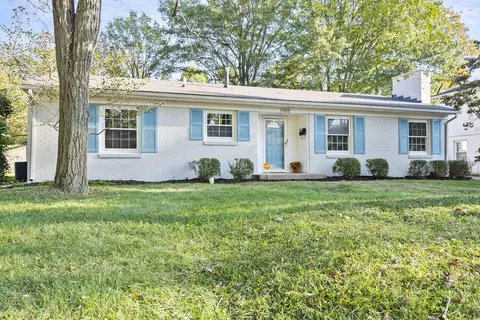 3488 Greentree Rd, Lexington, KY 40517