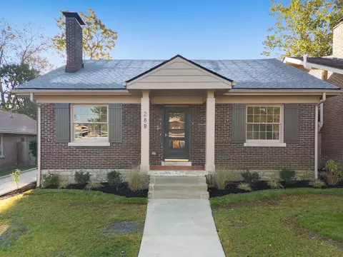 28 Richmond Ave # B, Lexington, KY 40502