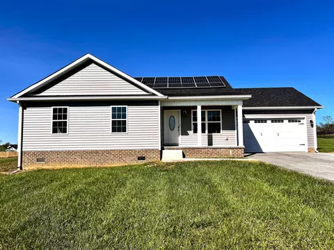 183 Talmage Mayo, Harrodsburg, KY 40330