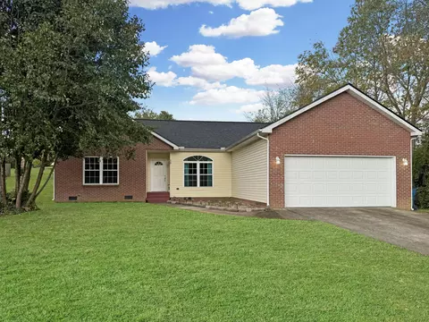 897 E Main St, Danville, KY 40422