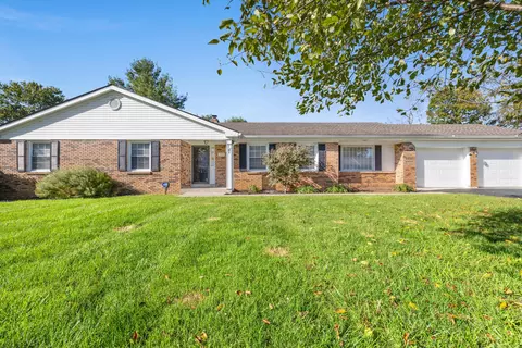 342 Brookside Dr, Danville, KY 40422