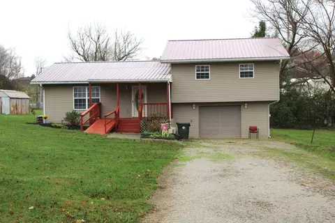 163 Foster Heights St, London, KY 40741