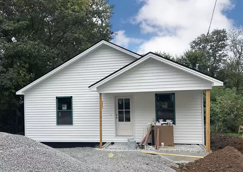 124 Griffin Ave, Somerset, KY 42501