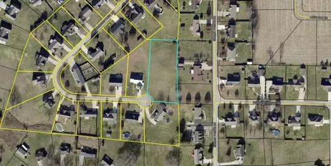 lot27 Observation Point Dr, Somerset, KY 42503