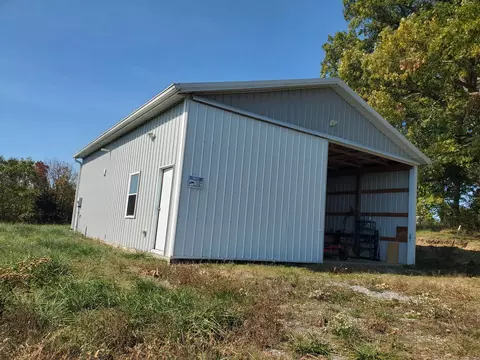 2230 Burton Pike, Georgetown, KY 40324