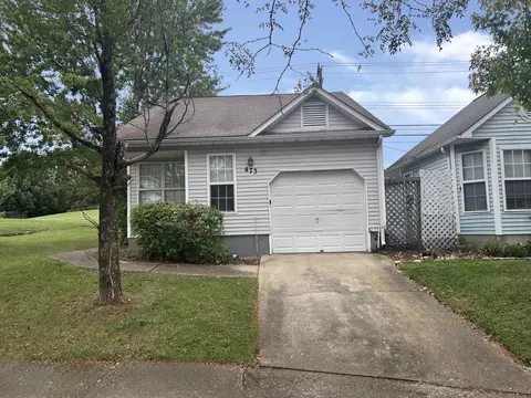 473 Chelsea Woods Dr, Lexington, KY 40509