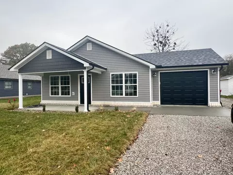 130 E Haiti Rd, Berea, KY 40403