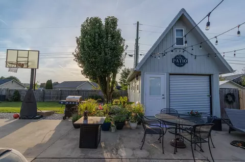 Exterior - 247 Marcellus Dr, Berea, KY 40403 photo 7 of 15