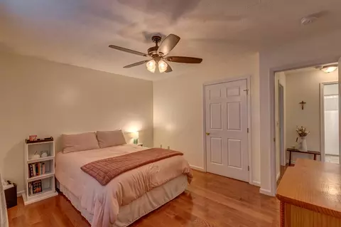 Bedroom - 247 Marcellus Dr, Berea, KY 40403 photo 10 of 12