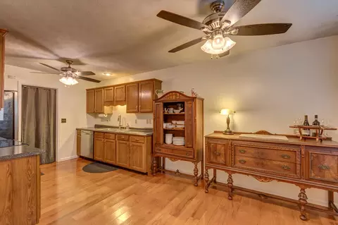 Kitchen - 247 Marcellus Dr, Berea, KY 40403 photo 1 of 7