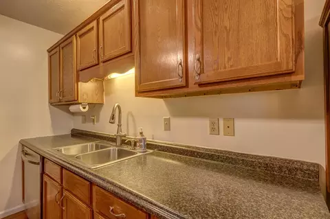 Kitchen - 247 Marcellus Dr, Berea, KY 40403 photo 7 of 7