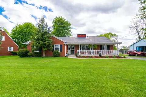 31 Montgomery St, Liberty, KY 42539