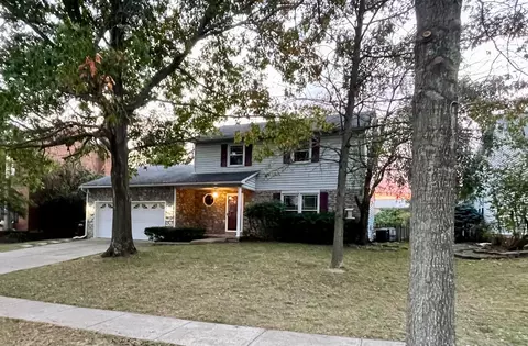 3929 Forsythe Dr, Lexington, KY 40514