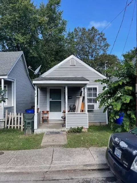 529 Smith St, Lexington, KY 40508