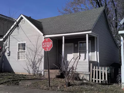 525 Smith St, Lexington, KY 40508