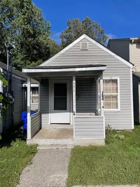 531 Smith St, Lexington, KY 40508