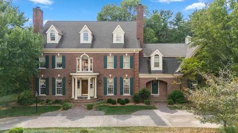 309 Stonehedge St, Frankfort, KY 40601