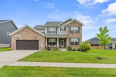 203 Ruth Miller Dr, Georgetown, KY 40324