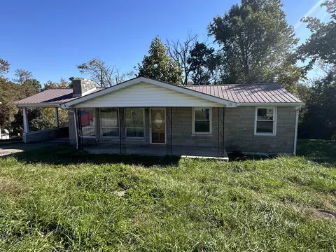 111 Mcguire Ln, Mount Vernon, KY 40456
