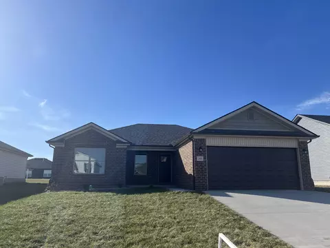 205 Brook Cv, Berea, KY 40403