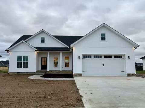 148 Willis Dr, Danville, KY 40422