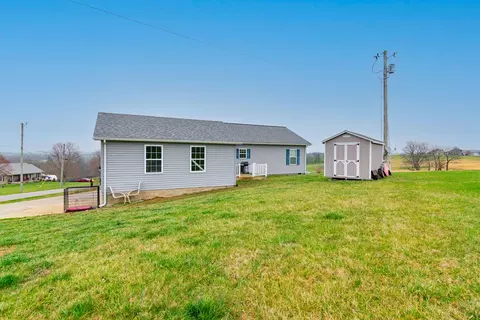 480 Lake View Rd, Ewing, KY 41039 photo 6