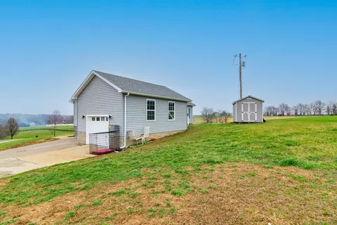 480 Lake View Rd, Ewing, KY 41039 photo 7