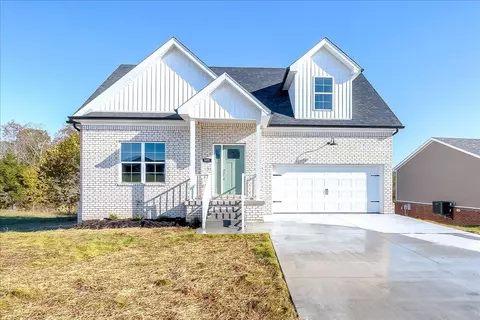 101 Antler Ridge Dr, Frankfort, KY 40601