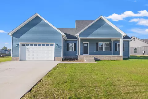 96 Clements Dr, Danville, KY 40422