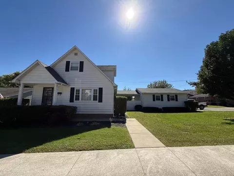 117 15th St, Corbin, KY 40701