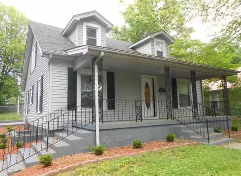 100 Barrett Ave, Glasgow, KY 42141