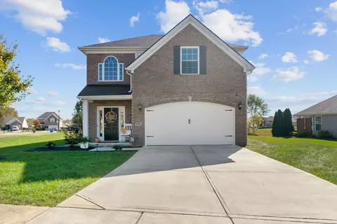 190 Falmouth Dr, Georgetown, KY 40324