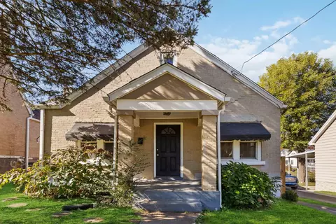 121 N Richardson Dr, Somerset, KY 42501