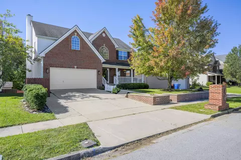 321 Frontier Way, Winchester, KY 40391