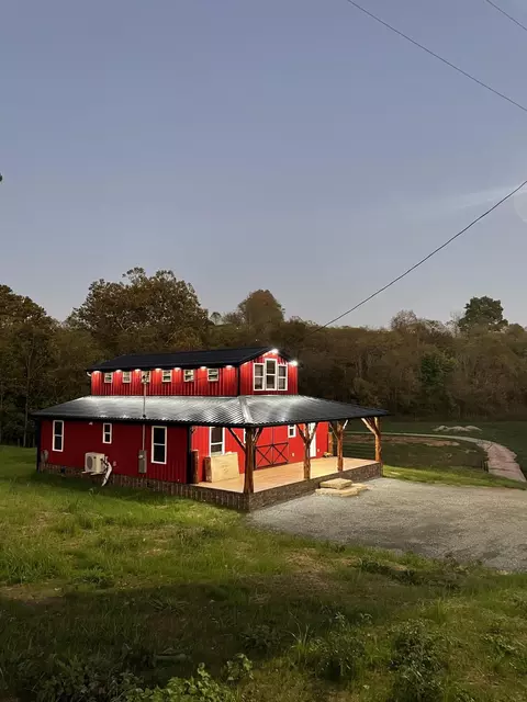 1871 Metcalf Mill Rd, Ewing, KY 41039 photo 5