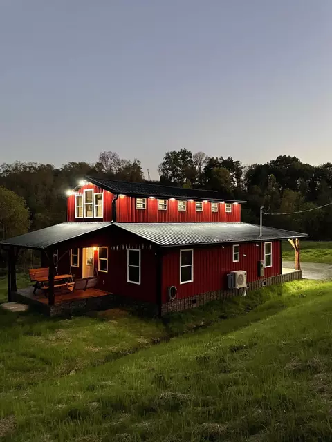 1871 Metcalf Mill Rd, Ewing, KY 41039 photo 3