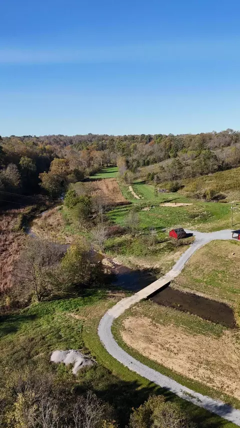 1871 Metcalf Mill Rd, Ewing, KY 41039 photo 2