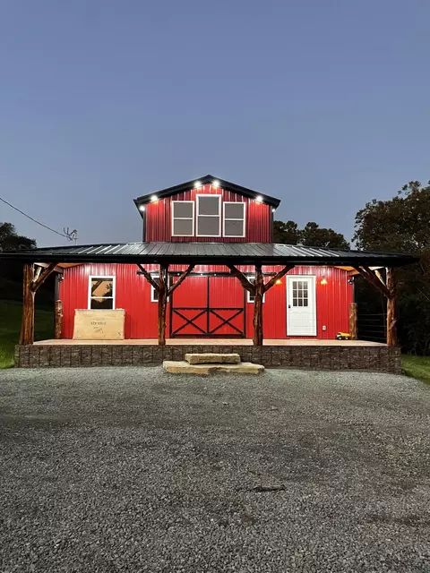 1871 Metcalf Mill Rd, Ewing, KY 41039 photo 4