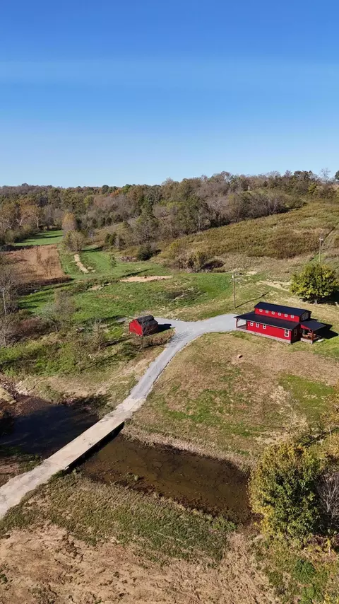 1871 Metcalf Mill Rd, Ewing, KY 41039