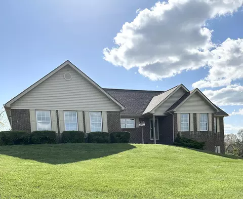 254 Lewis Brown Dr, Somerset, KY 42503