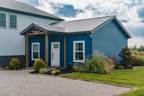 Exterior - 2953 Texas School Rd, Eubank, KY 42567 photo 2 of 34