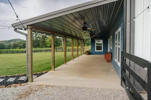 Exterior - 2953 Texas School Rd, Eubank, KY 42567 photo 16 of 34